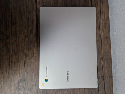 Samsung Chromebook XE310XDA/N4500/4GB Ram/32GB SSD/11
