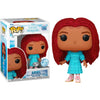 Funko Pop Disney The Little Mermaid 1362 Ariel Diamond Vinyl Figure