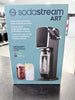 SodaStream Art