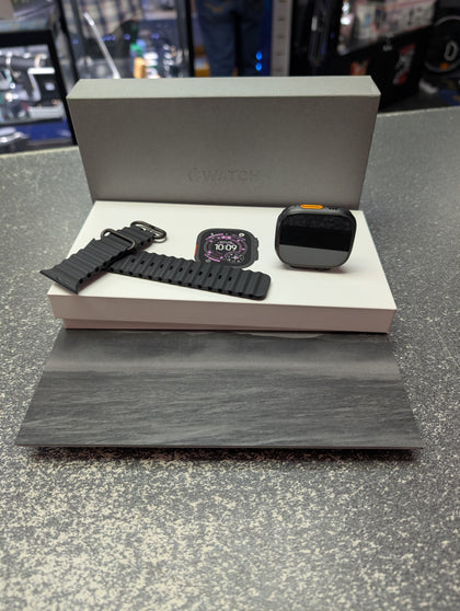 Apple Watch Ultra 3 - 49MM WiFi And Cellular