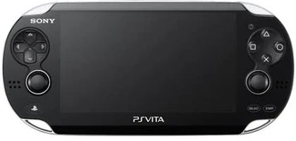 Sony Playstation PS Vita PCH 1003 Console