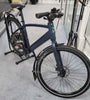 Carrera Impel im-2 36v Electric Bike - Med Frame, 28" Wheels, 9 Speed, Max Speed 25 km/h