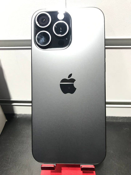 Apple iPhone 16 Pro Max, 256GB, Titanium