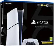PlayStation 5 Digital Edition