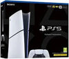 PlayStation 5 Digital Edition