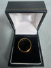 22ct Wedding Band 5.7G 916 Size M