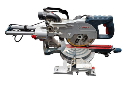 Bosch GCM800SJ 216mm Sliding Mitre Saw