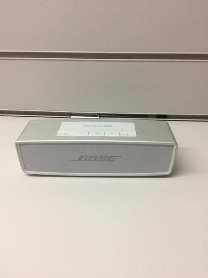 Bose Sound Link Mini Bluetooth Speaker