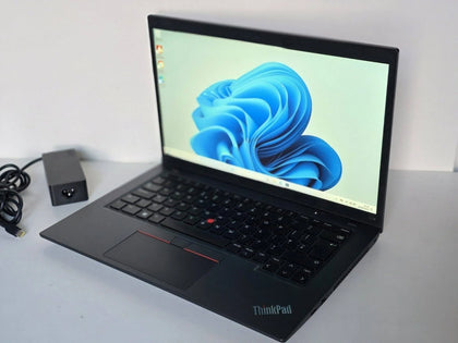 Lenovo L14 Gen 3 14