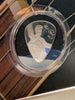 Elvis Presley Plectrum 1/2 Crown Commemorative Coin