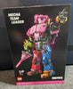 LEGO - Fortnite - Mecha Team Leader