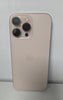 Apple iPhone 16 Pro Max 256GB - Unlocked *89% Battery Health*