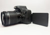 Canon EOS 750D with 18-55mm Lens
