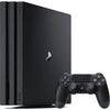 Playstation 4 Pro Console 1TB - Black Call of Duty Black Ops 3 Package