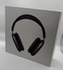 Apple Airpod Max 2024 Headphones Usb-c, Midnight Black, 2nd Gen
