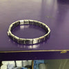 Nomination Classic Braceket with charms.