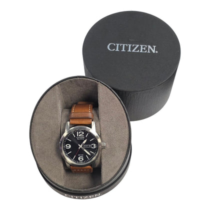 Citizen Eco Drive Watch - E101
