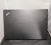 Lenovo ThinkPad X1 Carbon 4th Generation, Windows 10,  8GB Ram, 256GB SSD,  i5-6200U, 14"