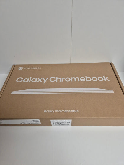 Samsung Galaxy Chromebook Go 11.6