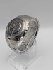 Seiko Arctura 7L22 0AA0 Kinetic Chronograph Watch. Released in 2003. Rare. Unboxed (Small bracelet)