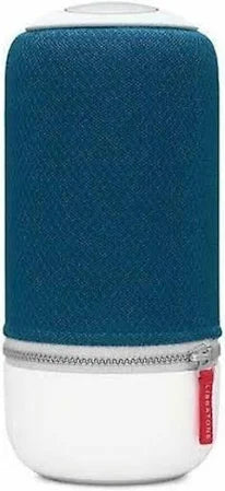 Libratone Zipp Mini WiFi Bluetooth Smart Speaker Loud Stereo Sound with Dual Mic Build-in, Deep Bass, 12 Hour Playtime, Airplay2 and Spotify