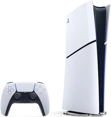 SONY PlayStation 5 Digital Edition