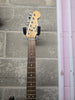 Fender Squier Stratocaster Black