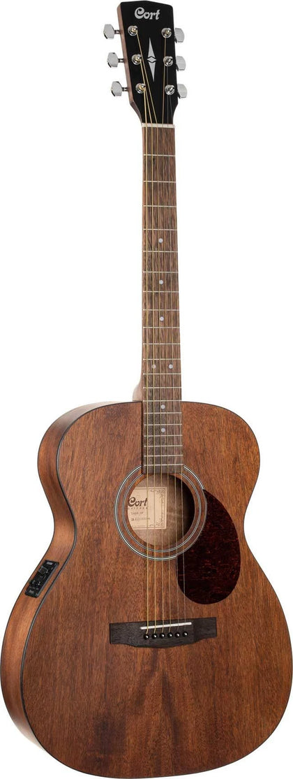 Cort L60MF-OP Mahogany