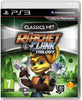 Ratchet Clank Trilogy ps3