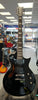 LTD BLACK ELECTRIC GUITAR LEIGH STORE