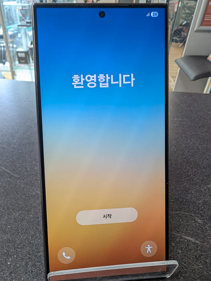 Samsung Galaxy S24 Ultra 256GB