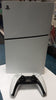 PS5 slim disc