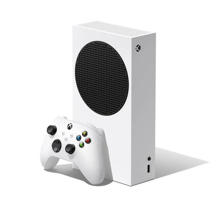 Xbox Series S 512GB