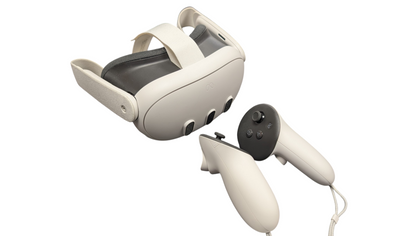 Meta Quest 3 512GB Virtual Reality Headset**Boxed**