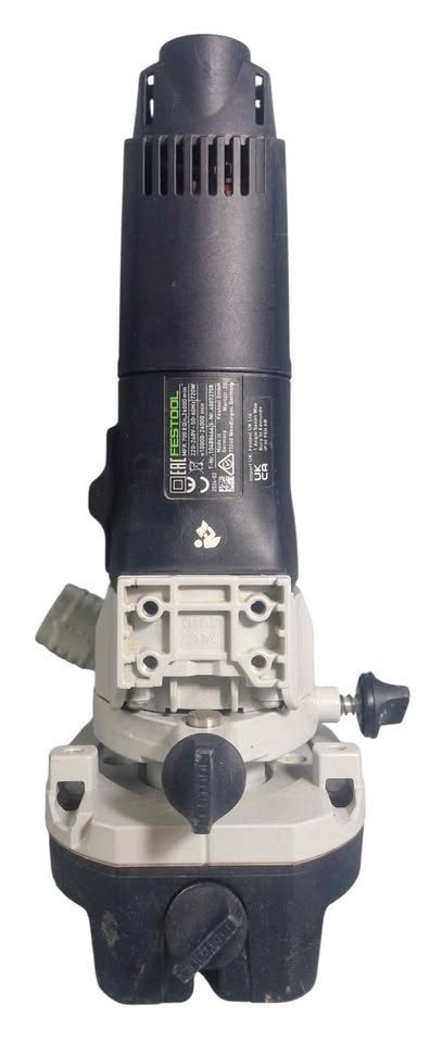 Festool MFK700 EQ-Set Edge Router Module in Systainer Box, 240V