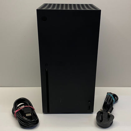 Microsoft Xbox Series X Console Only 1TB in Black