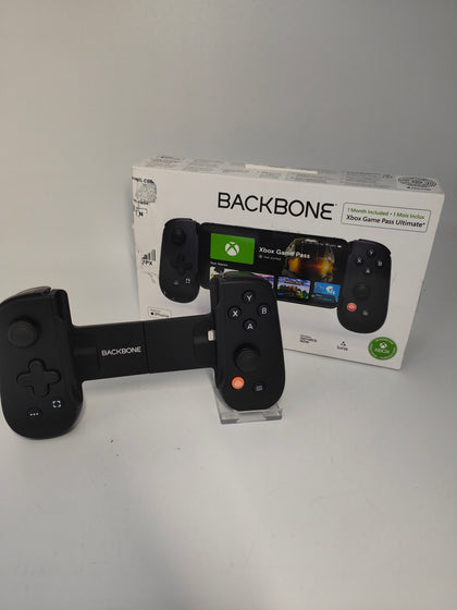 Backbone One Mobile Gaming Controller For iPhone