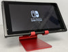 Nintendo Switch MOD.HAC-001(-01) Neon Blue/Neon Red ( 3rd Party Joy-con's ) ** Unboxed **