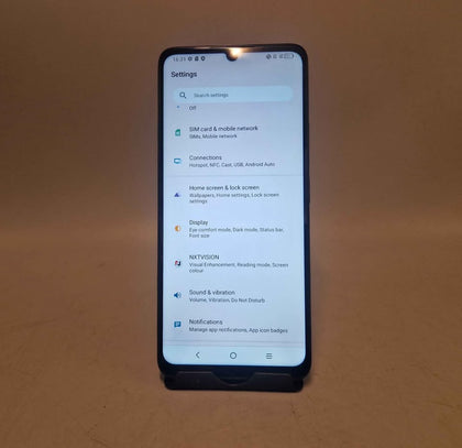 TCL 505 128GB Ocean Blue, Unlock