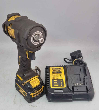 DeWalt DCF901 HOGRING 12v Brushless Impact Wrench 1/2