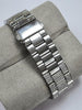 Michael Kors Lennox Pave Glitz Crystal Silver & Blue Watch MK6990