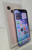 Apple iPhone 13 128GB Pink - Unlocked *86% Battery Health*