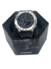G-Shock GM-B2100D-1AER Men's Full Metal 2100 Series Stainless Steel Watch