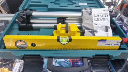 LASER LEVEL KIT LLK2