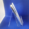 Samsung Galaxy S22 5G Dual SIM| 128GB Phantom White Unlocked-minor screen burn on white background screen