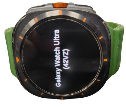 Samsung Galaxy Watch Ultra LTE