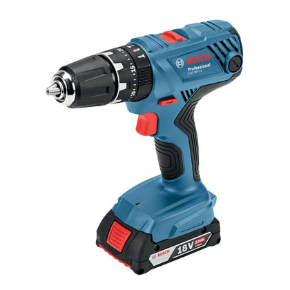 Bosch GSB 18 V-21 18V Combi Drill