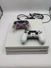 Playstation 4 Pro Console, 1TB Glacier White