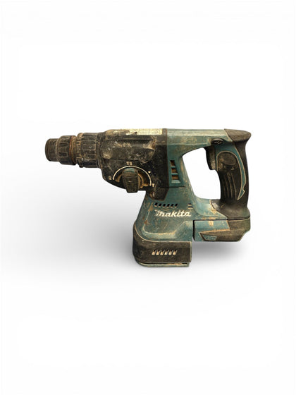 Makita DHR242 18V Brushless Rotary Hammer Drill
