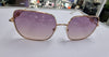 GUESS SUNGLASSES GU7906/H 28Z ROSE GOLD TINTED